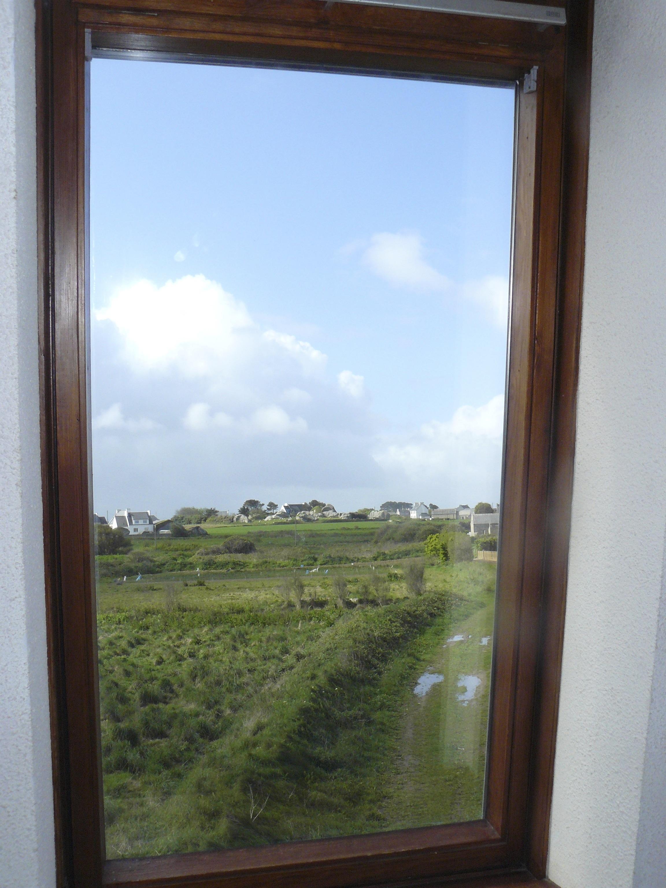 Hotel De La Mer & Spa Brignogan-Plages Luaran gambar
